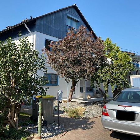 Moderne Wohnung In مانهايم المظهر الخارجي الصورة