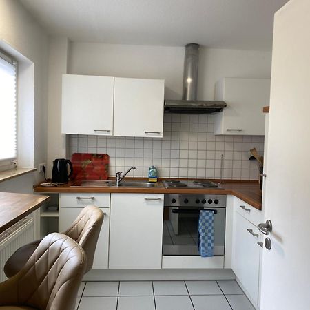 Moderne Wohnung In مانهايم المظهر الخارجي الصورة