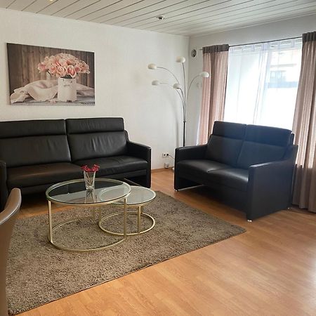 Moderne Wohnung In مانهايم المظهر الخارجي الصورة