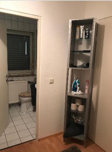 Moderne Wohnung In مانهايم المظهر الخارجي الصورة