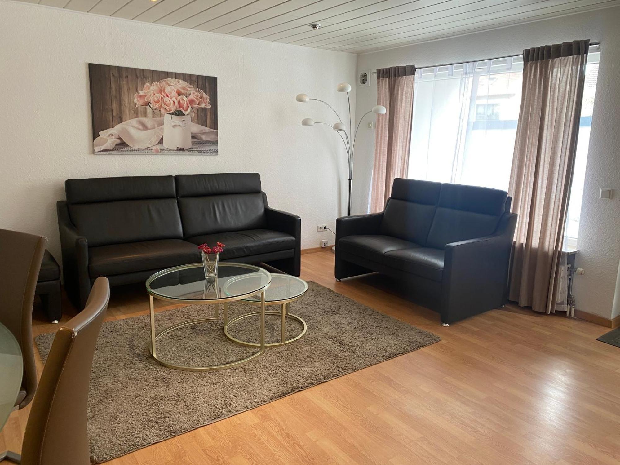 Moderne Wohnung In مانهايم المظهر الخارجي الصورة